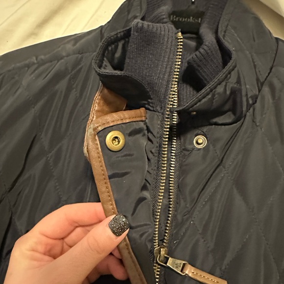 Lauren Ralph Lauren Quilted Jacket - Picture 7 of 7